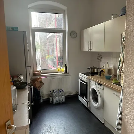 3-zimmer Zentral Hanôver