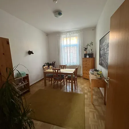 3-zimmer Zentral * Hannover